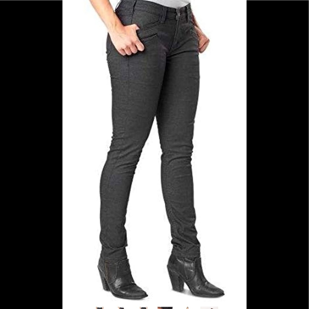 5.11 tactical • defender slim pant